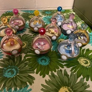 Pokémon Dreaming Eevee Rement collection